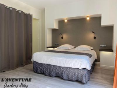 L'Aventure Hotel Morcenx Luaran gambar
