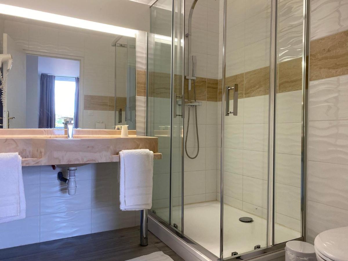 L'Aventure Hotel Morcenx Bilik gambar