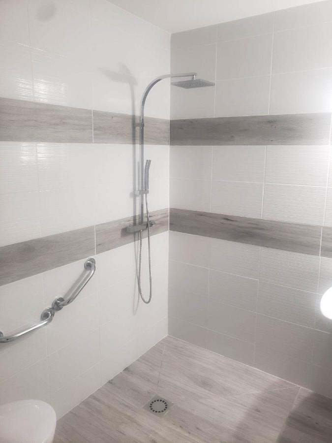 L'Aventure Hotel Morcenx Bilik gambar