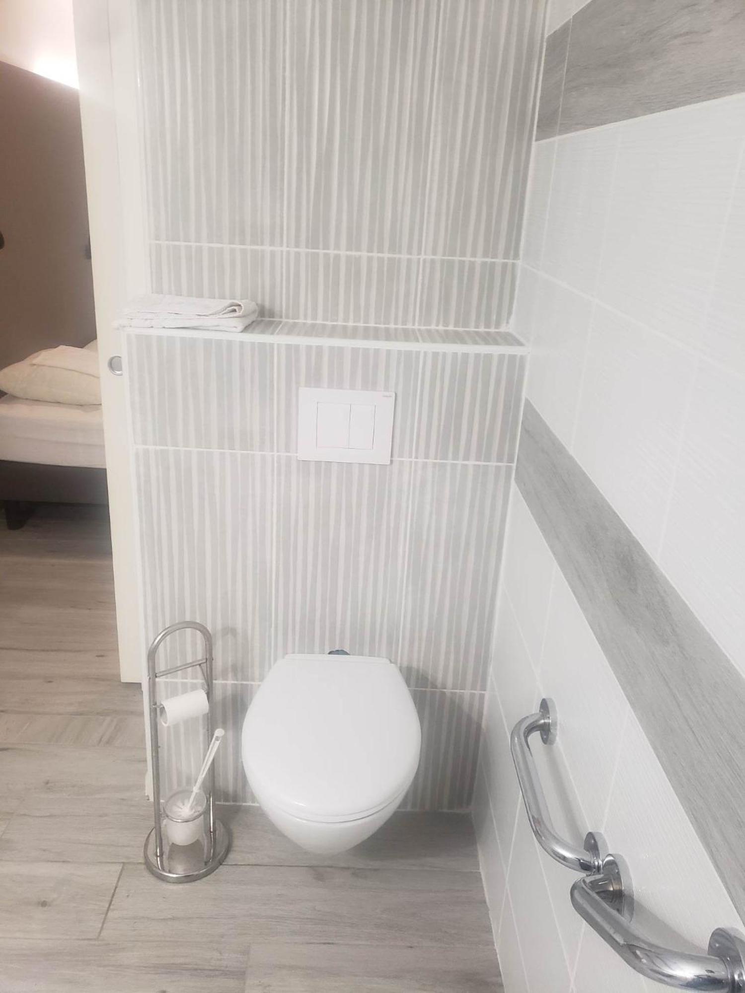 L'Aventure Hotel Morcenx Bilik gambar